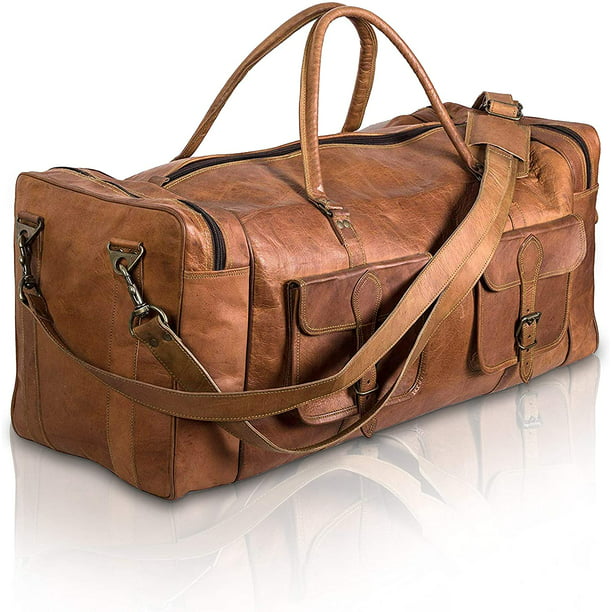 New Mens Large Sports & Gym Duffle Holdall Bag Travel Sport Work bag travel